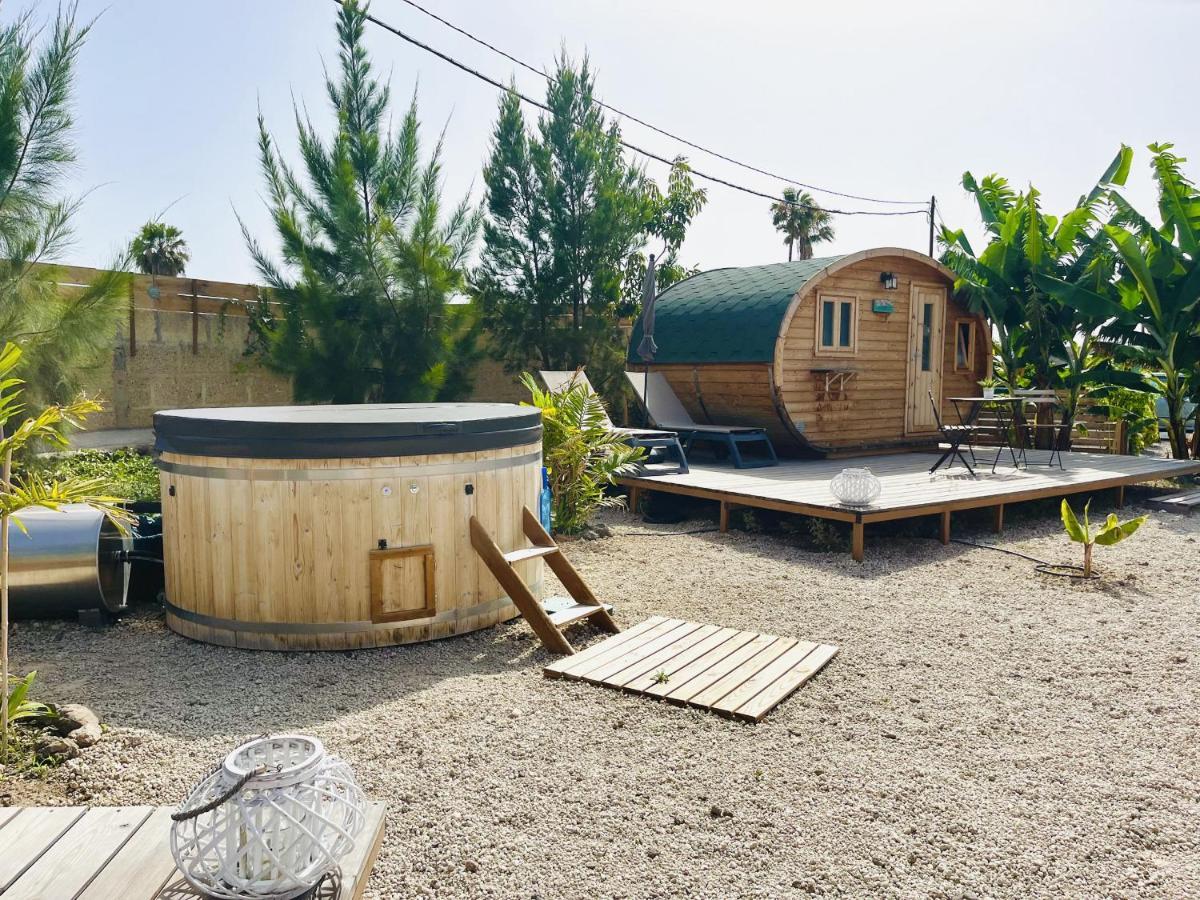 Arrebol Suite Con Jacuzzi, Piscina Y Naturaleza Buzanada Kültér fotó