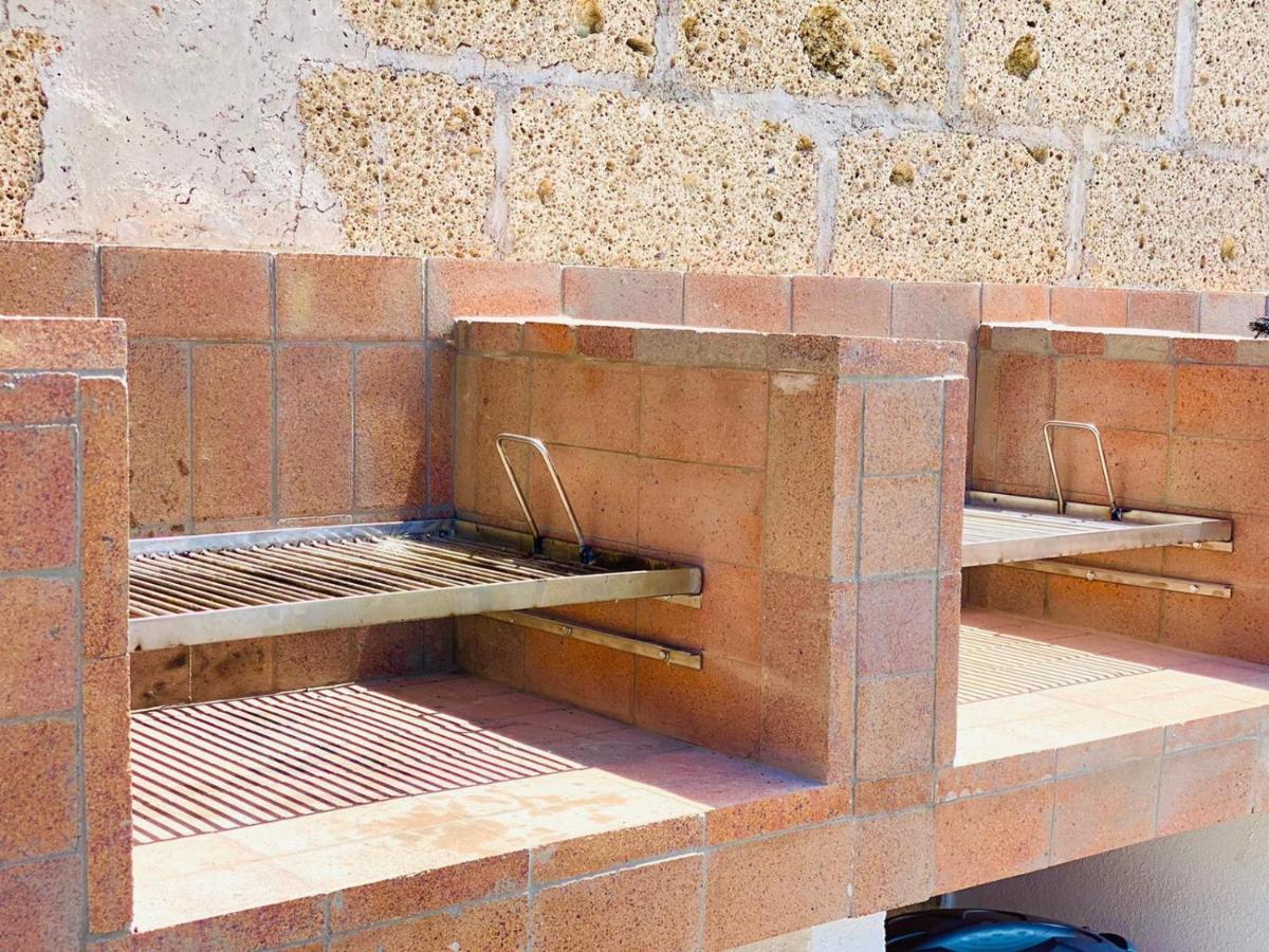 Arrebol Suite Con Jacuzzi, Piscina Y Naturaleza Buzanada Kültér fotó