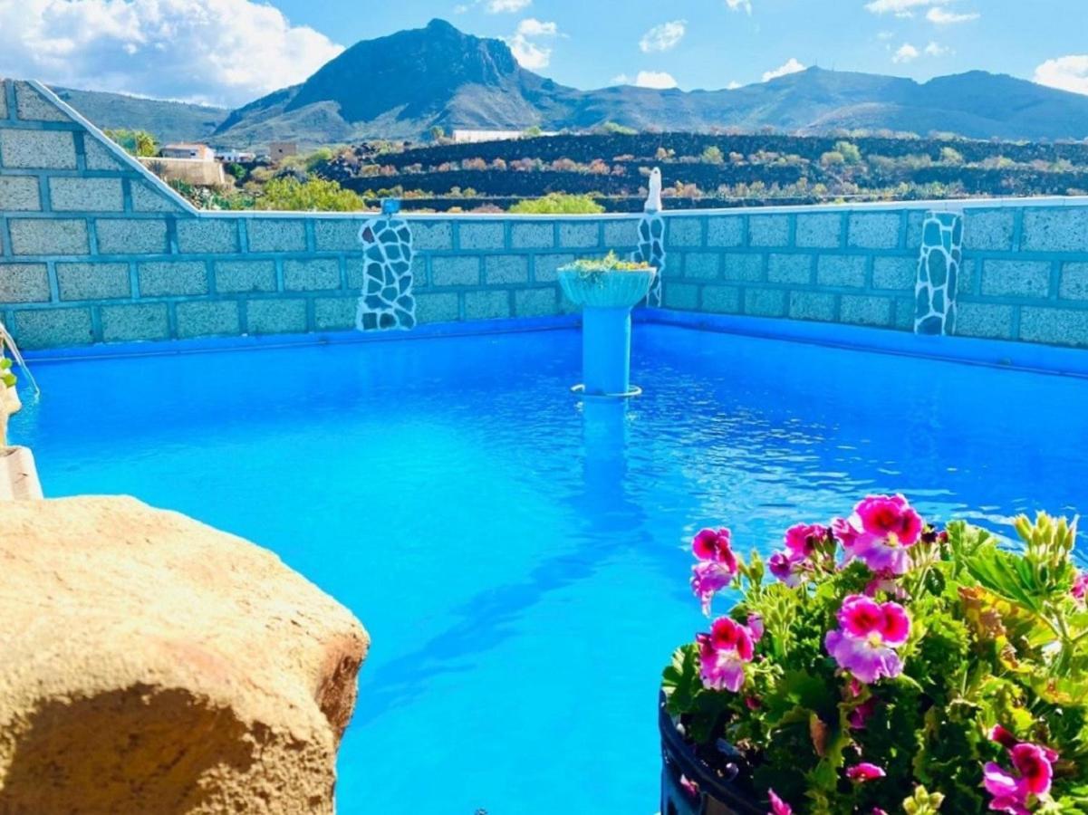 Arrebol Suite Con Jacuzzi, Piscina Y Naturaleza Buzanada Kültér fotó