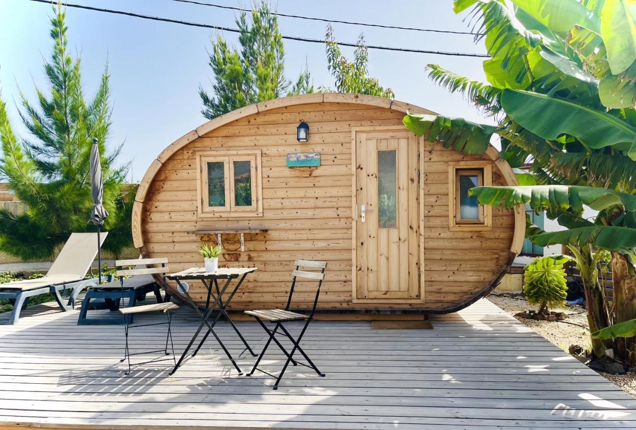 Arrebol Suite Con Jacuzzi, Piscina Y Naturaleza Buzanada Kültér fotó