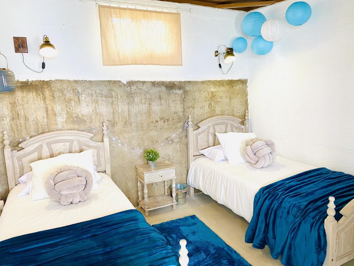 Arrebol Suite Con Jacuzzi, Piscina Y Naturaleza Buzanada Kültér fotó