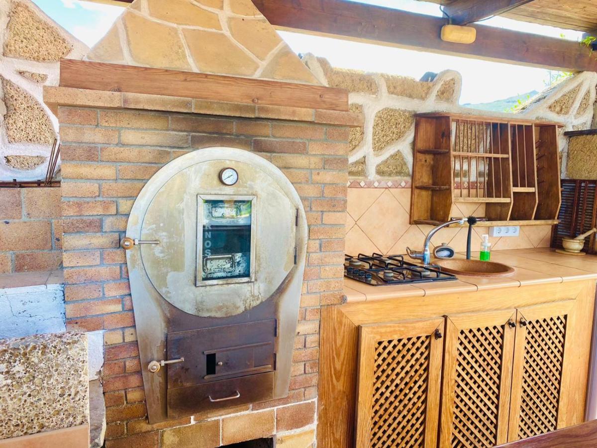 Arrebol Suite Con Jacuzzi, Piscina Y Naturaleza Buzanada Kültér fotó