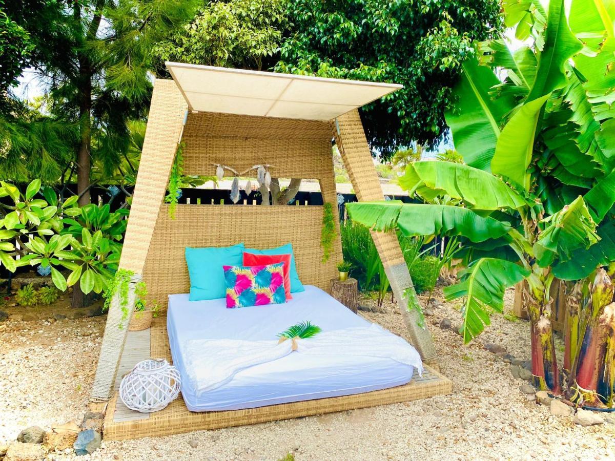 Arrebol Suite Con Jacuzzi, Piscina Y Naturaleza Buzanada Kültér fotó