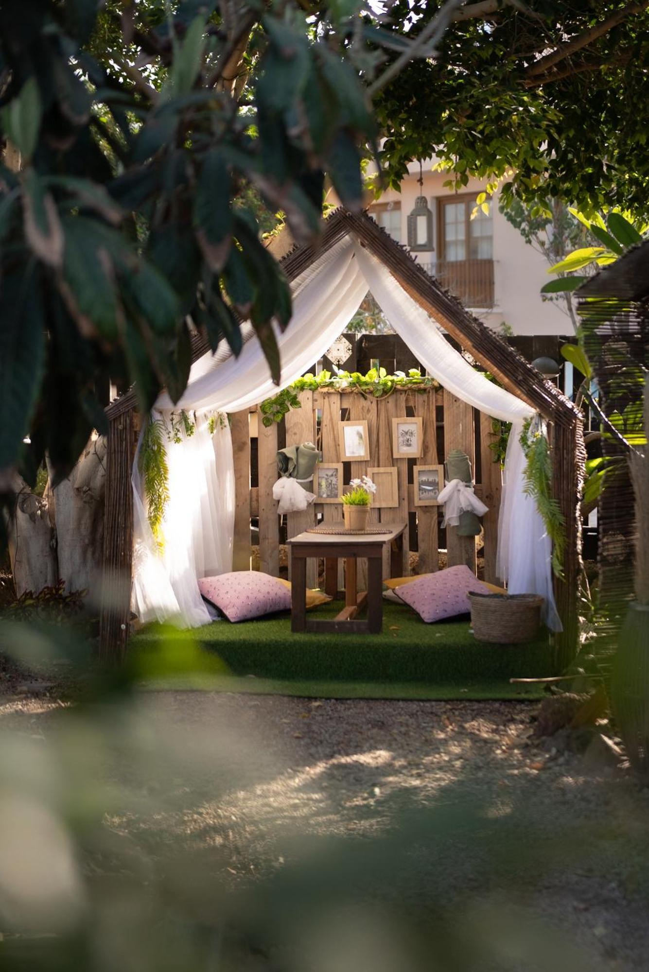 Arrebol Suite Con Jacuzzi, Piscina Y Naturaleza Buzanada Kültér fotó