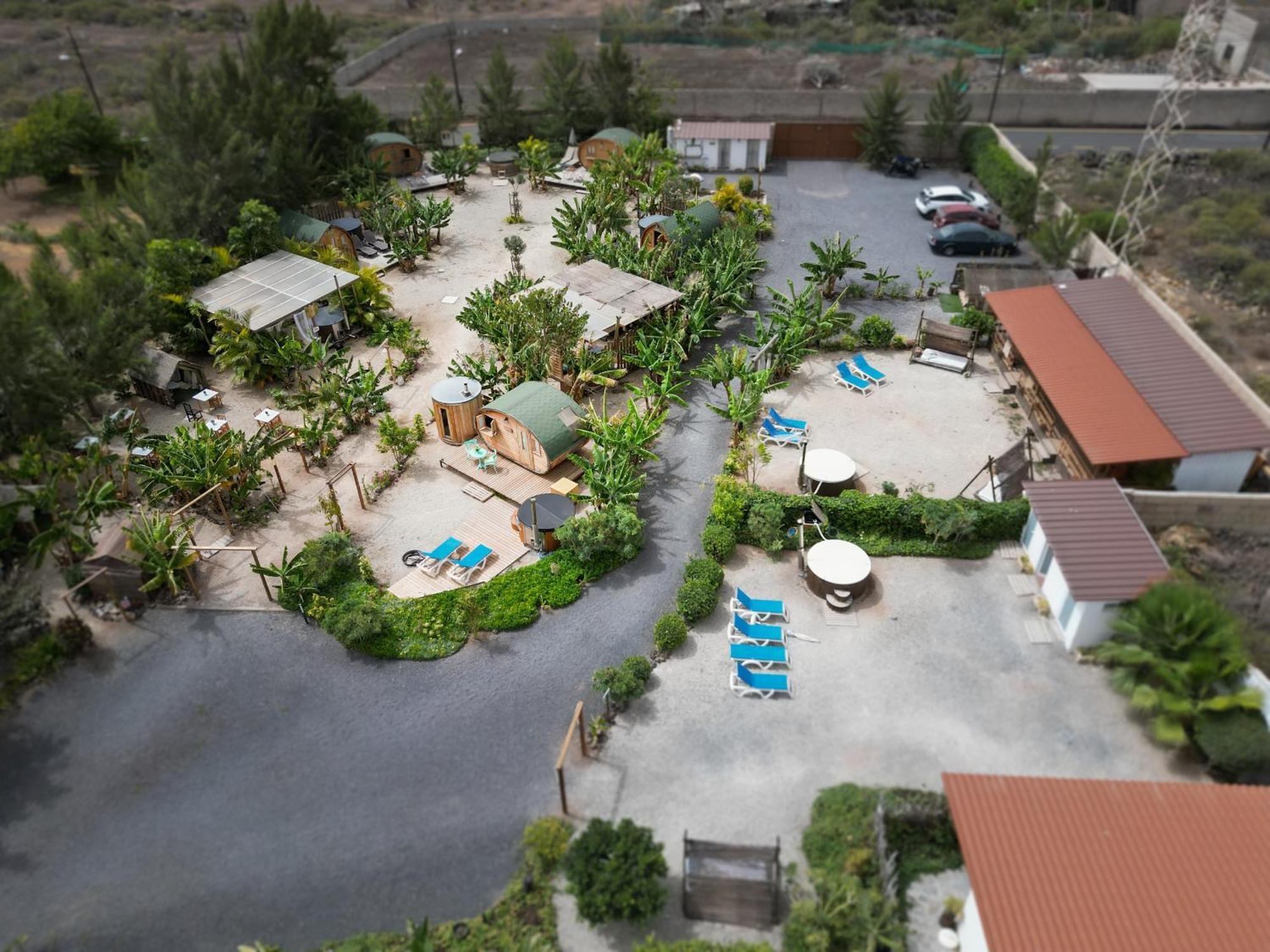 Arrebol Suite Con Jacuzzi, Piscina Y Naturaleza Buzanada Kültér fotó