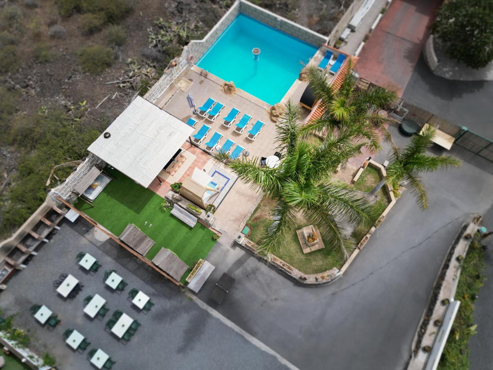 Arrebol Suite Con Jacuzzi, Piscina Y Naturaleza Buzanada Kültér fotó