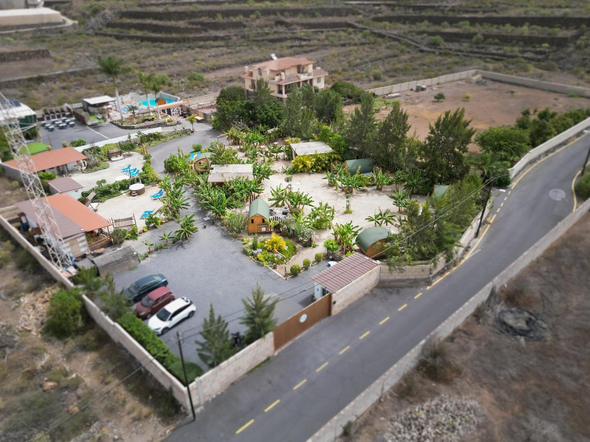 Arrebol Suite Con Jacuzzi, Piscina Y Naturaleza Buzanada Kültér fotó