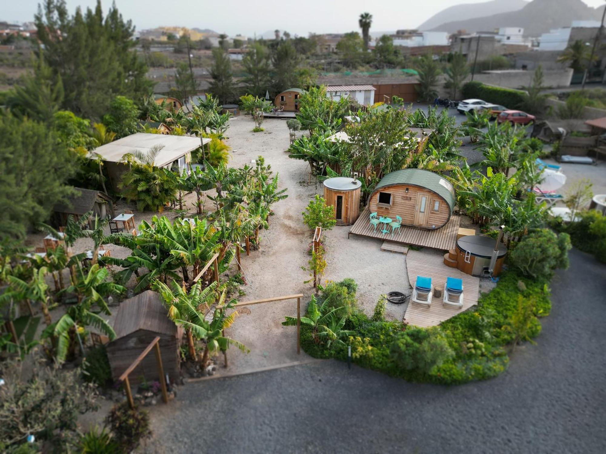 Arrebol Suite Con Jacuzzi, Piscina Y Naturaleza Buzanada Kültér fotó